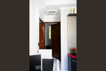 SALA de apartamento à venda com 2 quartos, 45m² em Parque São Luís, São Paulo