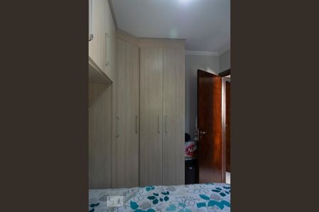 QUARTO 1 de apartamento à venda com 2 quartos, 45m² em Parque São Luís, São Paulo