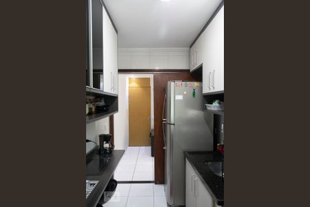 Apartamento à venda com 45m², 2 quartos e 1 vagaCOZINHA