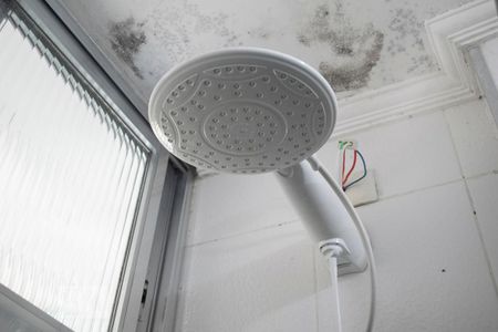 Apartamento à venda com 45m², 2 quartos e 1 vagaBANHEIRO