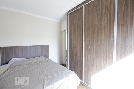 Quarto de apartamento para alugar com 2 quartos, 58m² em Vila Santa Catarina, São Paulo