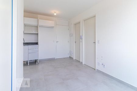 Apartamento à venda com 34m², 2 quartos e 1 vagaSala