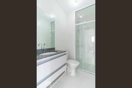 Apartamento à venda com 34m², 2 quartos e 1 vagaBanheiro