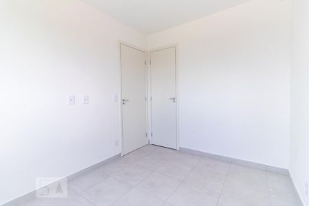 Apartamento à venda com 34m², 2 quartos e 1 vagaQuarto 1