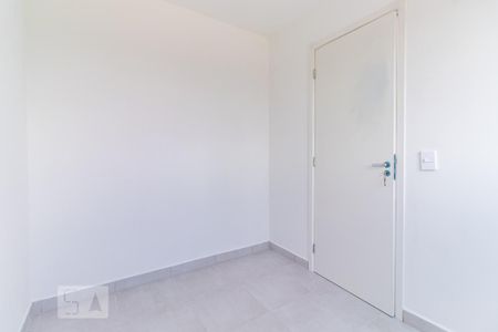 Apartamento à venda com 34m², 2 quartos e 1 vagaQuarto 2