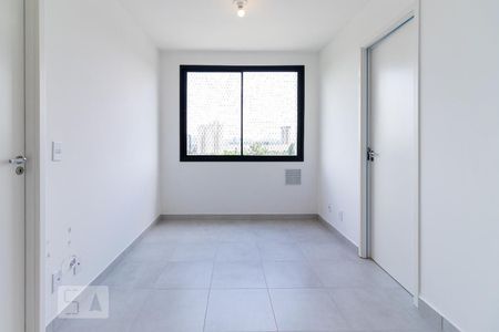 Sala de apartamento à venda com 2 quartos, 34m² em Jurubatuba, São Paulo