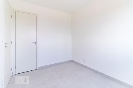 Apartamento à venda com 34m², 2 quartos e 1 vagaQuarto 1