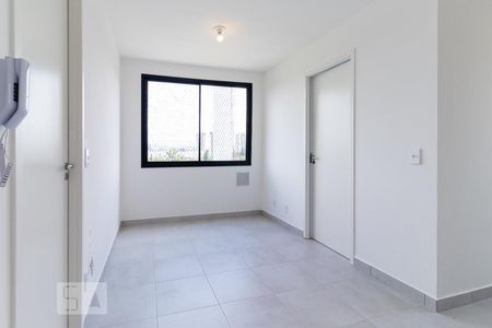 Sala de apartamento à venda com 2 quartos, 34m² em Jurubatuba, São Paulo