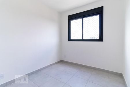 Apartamento à venda com 34m², 2 quartos e 1 vagaQuarto 1