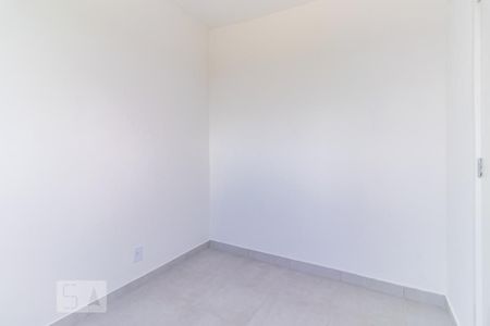 Apartamento à venda com 34m², 2 quartos e 1 vagaQuarto 2