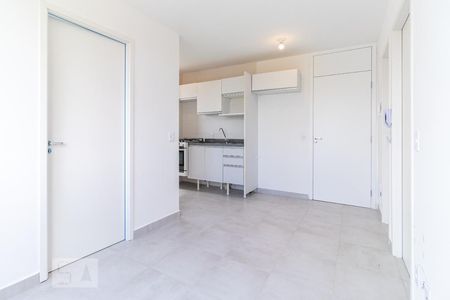 Apartamento à venda com 34m², 2 quartos e 1 vagaSala