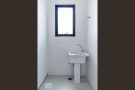 Apartamento à venda com 34m², 2 quartos e 1 vagaÁrea de Serviço