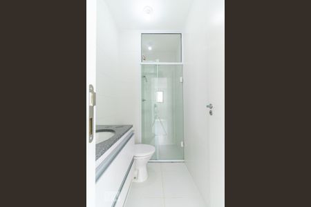 Apartamento à venda com 34m², 2 quartos e 1 vagaBanheiro