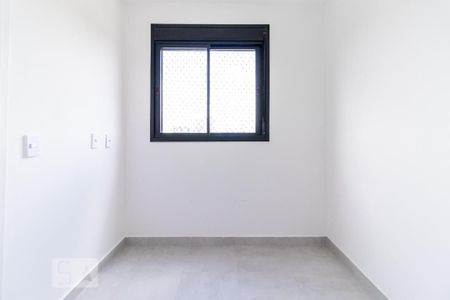 Apartamento à venda com 34m², 2 quartos e 1 vagaQuarto 2