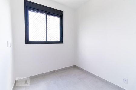 Apartamento à venda com 34m², 2 quartos e 1 vagaQuarto 2