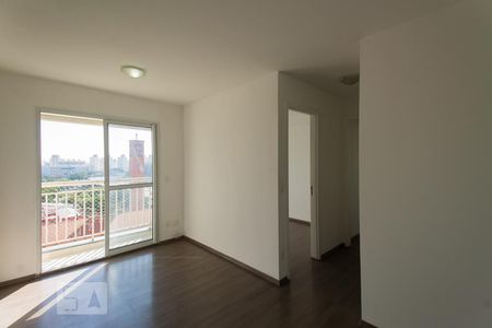 Apartamento à venda com 45m², 2 quartos e 1 vagaSala 