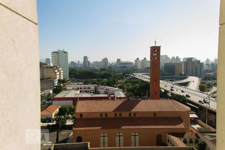 Apartamento à venda com 45m², 2 quartos e 1 vagaVista 