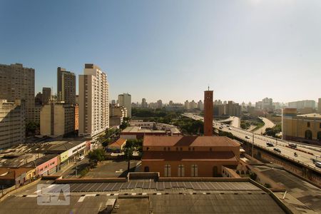 Apartamento à venda com 45m², 2 quartos e 1 vagaVista 