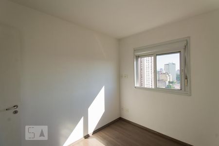 Apartamento à venda com 45m², 2 quartos e 1 vagaQuarto 1