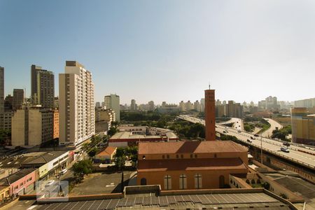 Apartamento à venda com 45m², 2 quartos e 1 vagaVista 