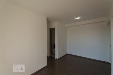 Apartamento à venda com 45m², 2 quartos e 1 vagaSala 
