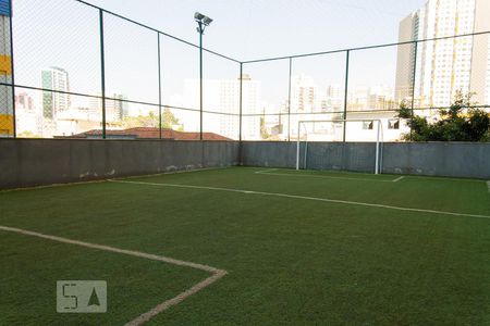 Apartamento à venda com 45m², 2 quartos e 1 vagaÁrea comum - Quadra