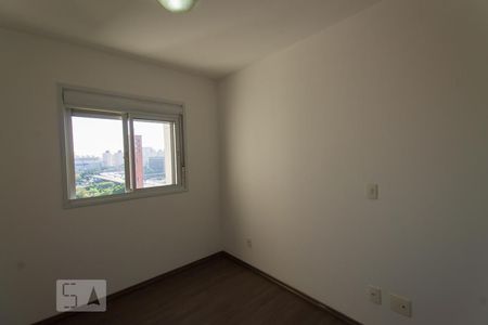 Apartamento à venda com 45m², 2 quartos e 1 vagaQuarto 2