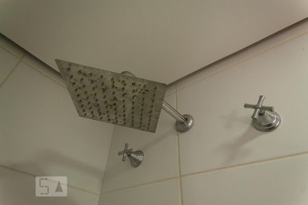 Apartamento à venda com 45m², 2 quartos e 1 vagaBanheiro 