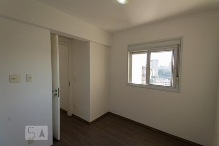 Apartamento à venda com 45m², 2 quartos e 1 vagaQuarto 2