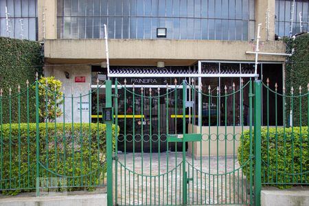 Apartamento à venda com 70m², 2 quartos e sem vagaFachada