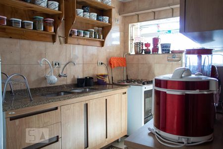 Apartamento à venda com 70m², 2 quartos e sem vagaCozinha