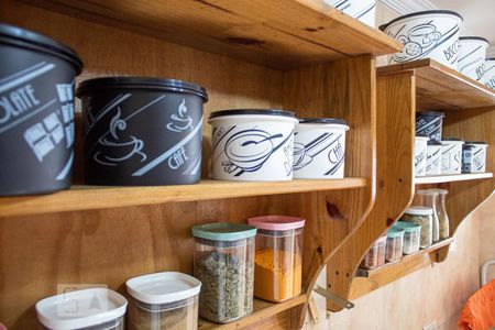 Apartamento à venda com 70m², 2 quartos e sem vagaCozinha - Armários