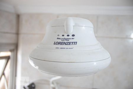 Apartamento à venda com 70m², 2 quartos e sem vagaBanheiro -  Detalhe