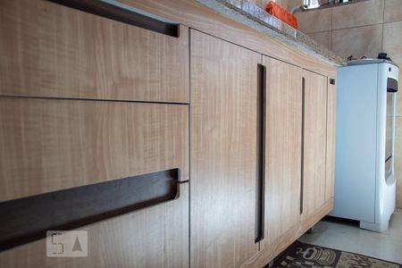 Apartamento à venda com 70m², 2 quartos e sem vagaCozinha - Armários