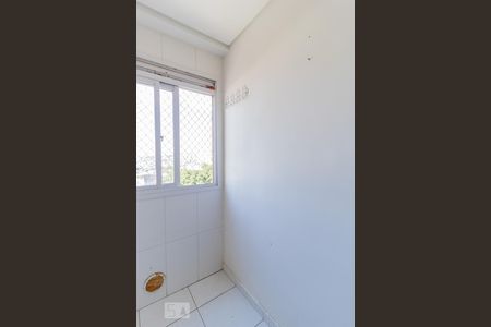 Apartamento à venda com 50m², 2 quartos e 1 vagaÁrea de Serviço
