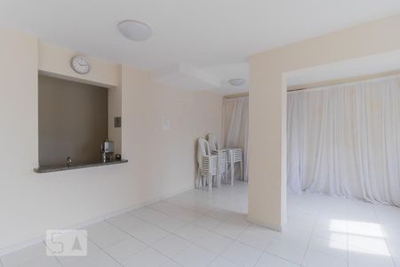 Apartamento à venda com 50m², 2 quartos e 1 vagaÁrea comum - Salão de festas
