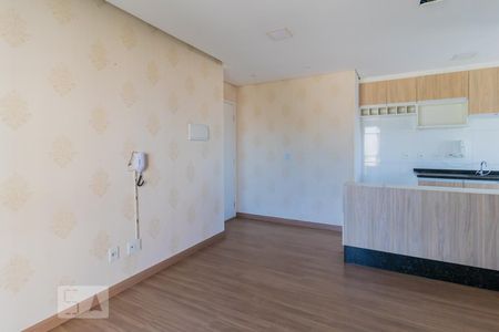 Sala de apartamento à venda com 2 quartos, 50m² em Jardim Matarazzo, São Paulo