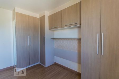 Apartamento à venda com 50m², 2 quartos e 1 vagaQuarto 2