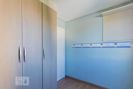 Quarto 1 de apartamento à venda com 2 quartos, 50m² em Jardim Matarazzo, São Paulo