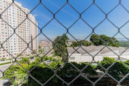 Apartamento à venda com 50m², 2 quartos e 1 vagaVista do Quarto 2