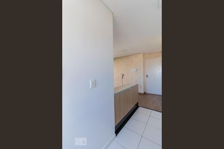 Apartamento à venda com 50m², 2 quartos e 1 vagaCozinha