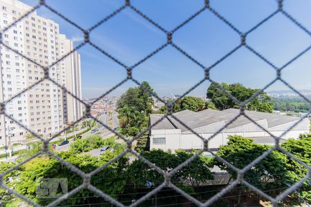 Vista do Quarto 1 de apartamento à venda com 2 quartos, 50m² em Jardim Matarazzo, São Paulo