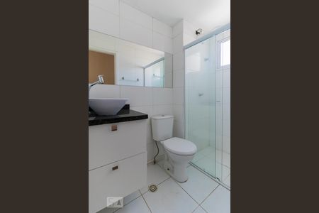 Apartamento à venda com 50m², 2 quartos e 1 vagaBanheiro