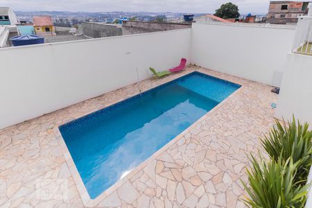 Apartamento à venda com 50m², 2 quartos e 1 vagaÁrea comum - Piscina