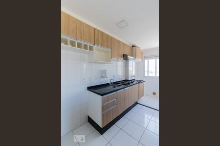 Apartamento à venda com 50m², 2 quartos e 1 vagaCozinha