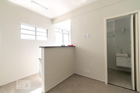 Studio de kitnet/studio à venda com 1 quarto, 32m² em Jardim Paulista, São Paulo