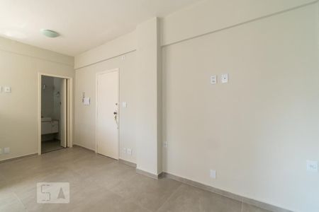 Studio de kitnet/studio à venda com 1 quarto, 32m² em Jardim Paulista, São Paulo