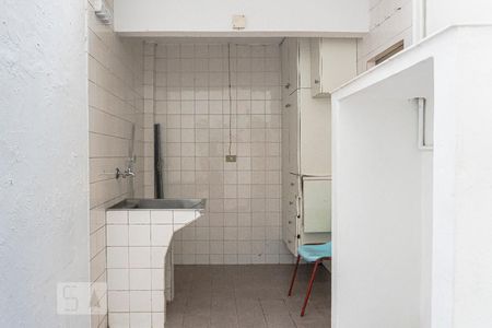 Apartamento à venda com 96m², 3 quartos e sem vagaÁrea de Serviço