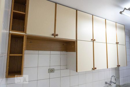 Apartamento à venda com 96m², 3 quartos e sem vagaCozinha