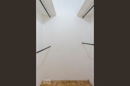 Apartamento à venda com 96m², 3 quartos e sem vagaCloset do Quarto 2